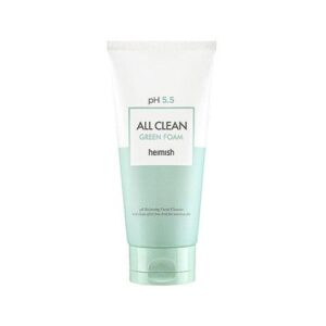HEIMISH All Clean Green Foam 150g