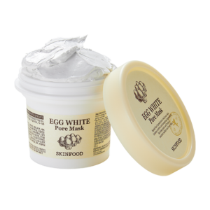 Skinfood Egg white pore Mask 125g