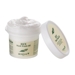 SKINFOOD - Rice Mask Wash Off 100g