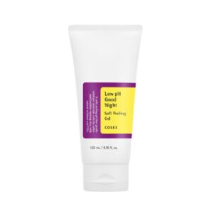 COSRX Low pH Goodnight Soft Peeling Gel 120ml