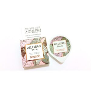 HEIMISH All Clean Balm Blister 5ml