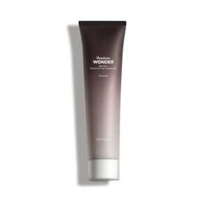 HaruHaru Wonder Black Rice Moisture 5.5 Soft Cleansing Gel 100ml