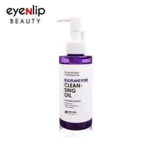 EYENLIP Eggplant Pore Cleansing Oil 150ml