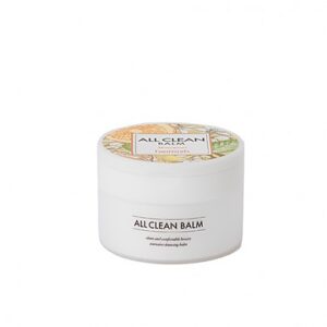 HEIMISH All Clean balm Mandarin 120ml
