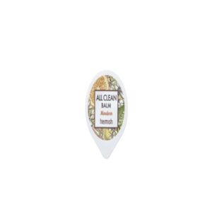 HEIMISH All Clean Balm Mandarin Blister 5ml