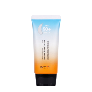 EYENLIP Pure Perfection Natural Sun Cream 50g