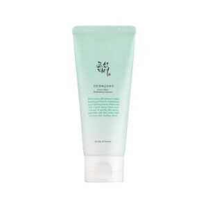 BEAUTY OF JOSEON Green Plum Refreshing Cleanser 100ml