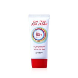 EYENLIP Tea Tree Sun Cream 50ml