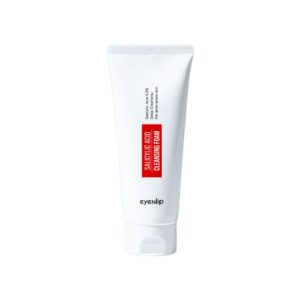 EYENLIP Salicylic Acid Cleansing Foam 150ml