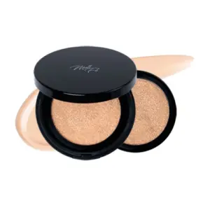 EYENLIP Matt Fit Cover Cushion SPF 50+/PA++++ #23 Medium Beige