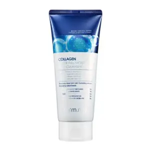 Farm Stay Collagen Water Full Moist Deep Cleansing Foam 180ml