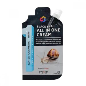 EYENLIP Black Snail All In One Cream 25g