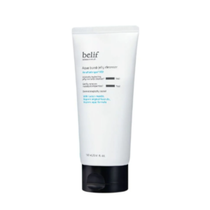 BELIF Aqua Bomb Hydrating Jelly Cleanser 160ml