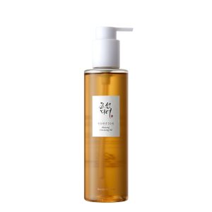 BEAUTY OF JOSEON Ginseng Cleasing Oil 210ml