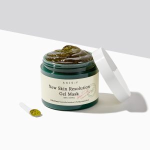 AXIS-Y New Skin Resolution Gel Mask100ml
