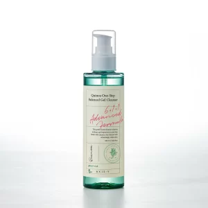 AXIS-Y Qinoa One-step Balanced Gel Cleanser 180ml