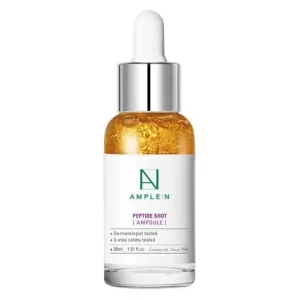 AMPLE N PeptideShot Ampoule 30ml