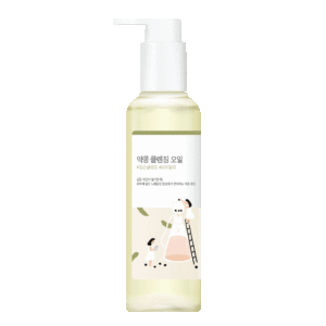 ROUND LAB Soybean Cleansing Oil 200ml