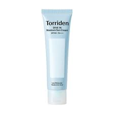 TORRIDEN DIVE-IN Watery Moisture Sun Cream 60ml