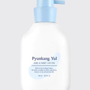 PYUNKANG YUL Kids&Baby Lotion Sweet Orange 590ml