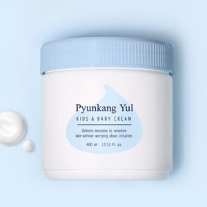 PYUNKANG YUL Kids&Baby Cream Sweet Orange 400ml
