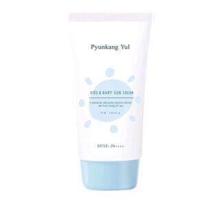 PYUNKANG YUL Kids&Baby Sun Cream 75ml