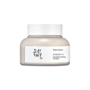 BEAUTY OF JOSEON Ground Rice and Honey Glow Mask 150ml