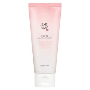 BEAUTY OF JOSEON Apricot Blossom Peeling Gel100ml