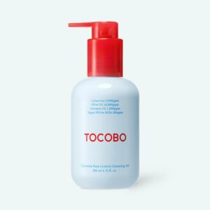 TOCOBO Calamine Pore Contol Cleansing Oil 200ml