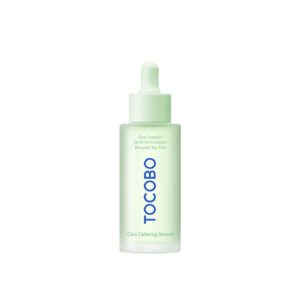 TOCOBO Cica Calming Serum 50ml