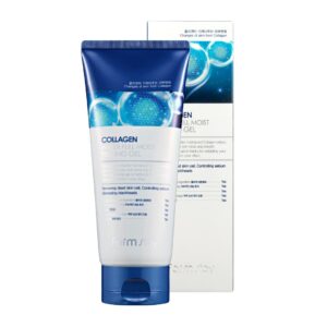 FARM STAY Collagen Water Full Moist Peeling Gel 180ml