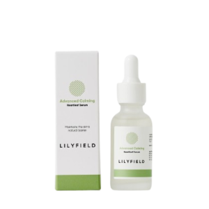 LILYFIELD Advanced Calming Serum 30ml