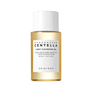 SKIN1004 Madagascar Centella Light Cleansing Oil Mini 30ml