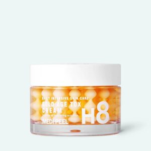 MEDIPEEL Gold Age Tox Cream H8 50g