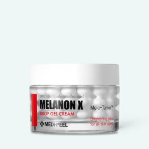 MEDIPEEL Melanon X Drop Gel Cream 50g