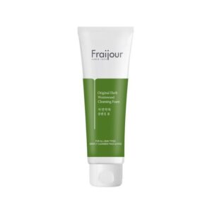 FRAIJOUR Original Herb Wormwood Cleansing Foam 150ml