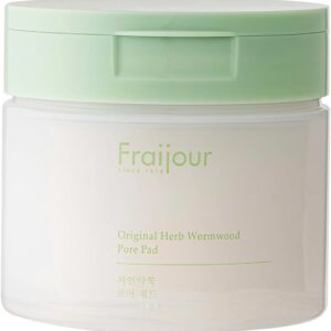 FRAIJOUR Original Herb Wormwood Pore Pad 170ml