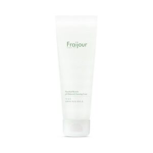 FRAIJOUR Heartleaf Blemish pH Balanced Cleansing Foam 250ml