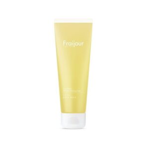FRAIJOUR Yuzu Honey All Clear Cleansing Foam 250ml