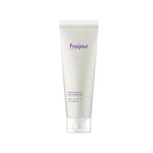 FRAIJOUR Retin-Collagen 3D Core Cleansing Foam 250ml