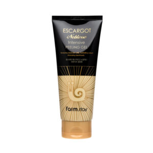 FARM STAY Escargot Noblesse Intensive Peeling Gel 180ml