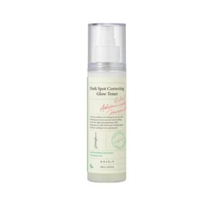 AXIS-Y Dark Spot Correcting Glow Toner 150ml