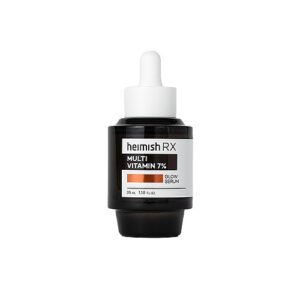 HEIMISH RX Multi Vitamin Glow Serum 35ml