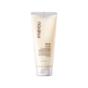 FABYOU Rice Mask Cleanser 200ml