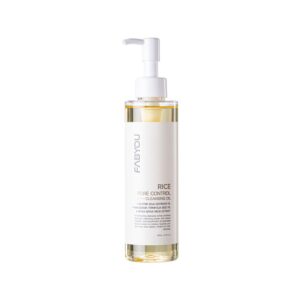FABYOU Rice Pore Control Cleansing Oil 200ml