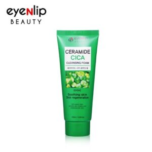 EYENLIP Ceramide Cica Cleansing Foam 100ml