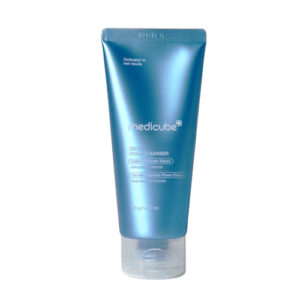 MEDICUBE Zero Foam Cleanser 120g