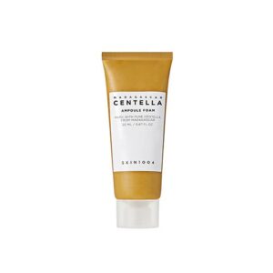 SKIN1004 Madagascar Centella Ampoule foam 20ml