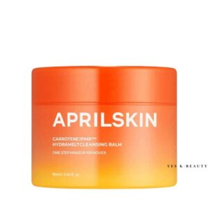 APRILSKIN Carrotene IPMP Hydramelt Cleansing Balm 90ml