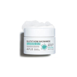 APLB Glutathione Niacinamide Cleansing Balm 80ml